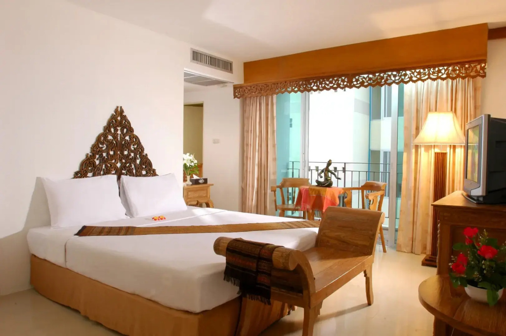 Superior room