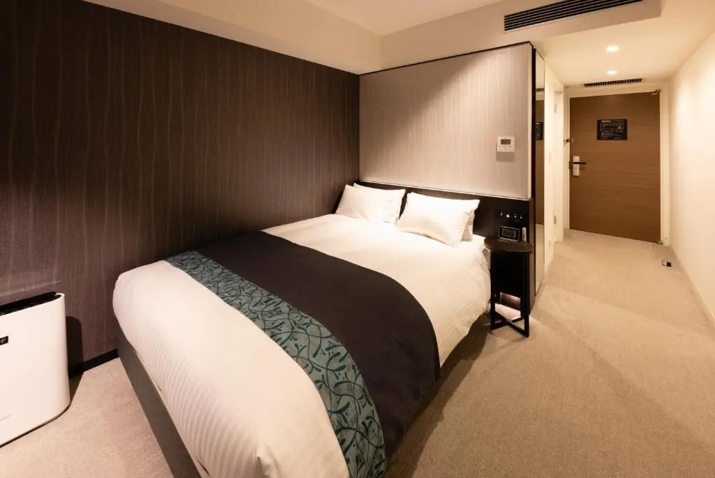 Hotel Vischio Osaka-JR Hotel Group 사진 30