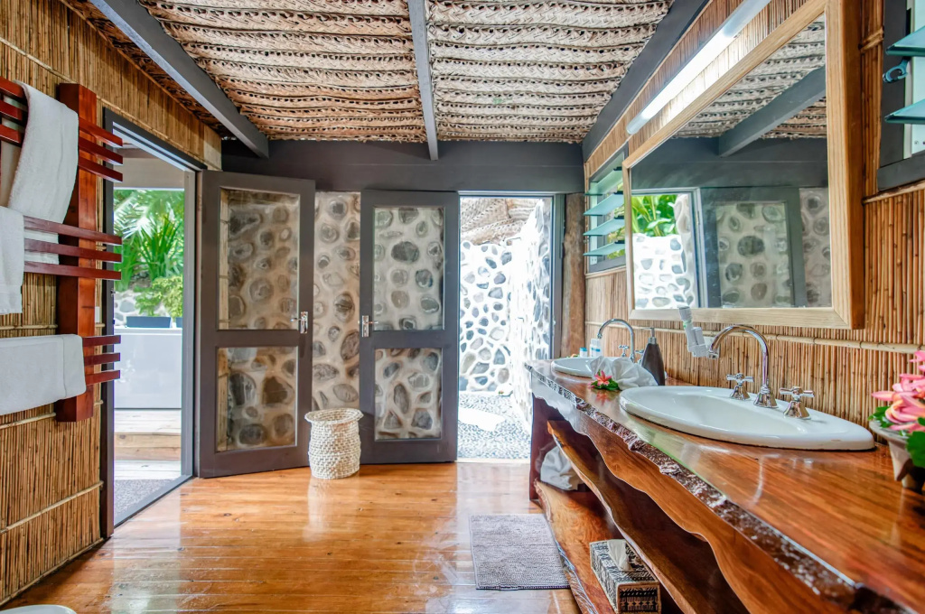 Matangi Island Resort - Adults Only - Chambres