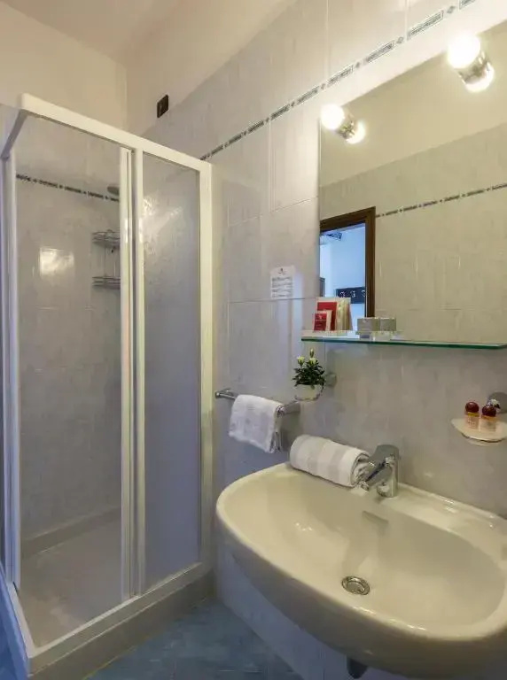Hotel Drago - Chambres