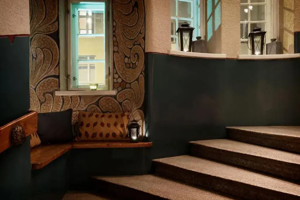 Home Hotel Jugend - Général
