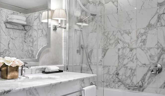Castille Paris - Starhotels Collezione 40