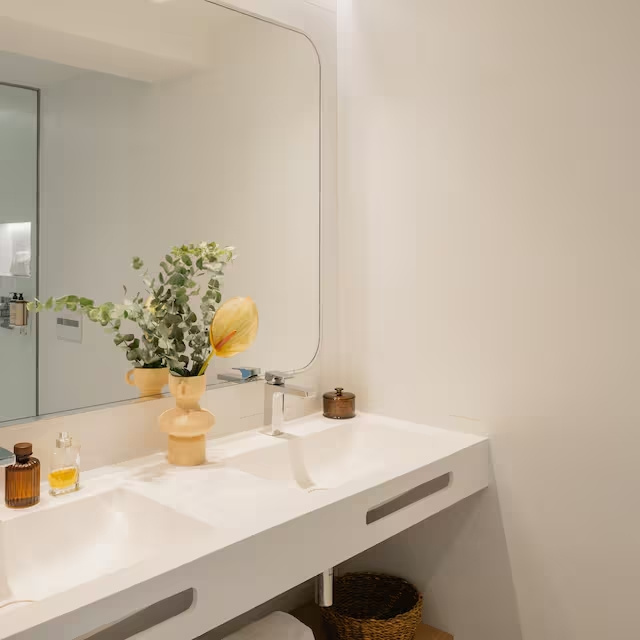 MIM Mallorca Member of Meliá Collection - Chambres