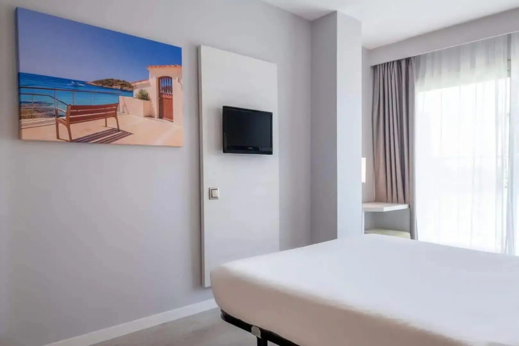 Helios Mallorca Hotel & Apartments - Chambres
