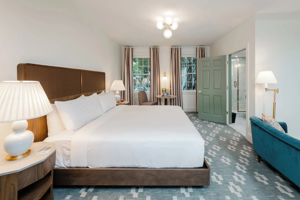 Hotel Granada, a Member of Design Hotels - Général
