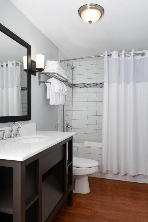 Club Wyndham Riverside Suites - Chambres