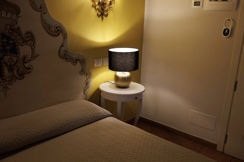 Princess Art Hotel - Chambres