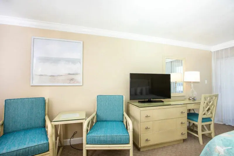Tween Waters Island Resort & Spa - Chambres