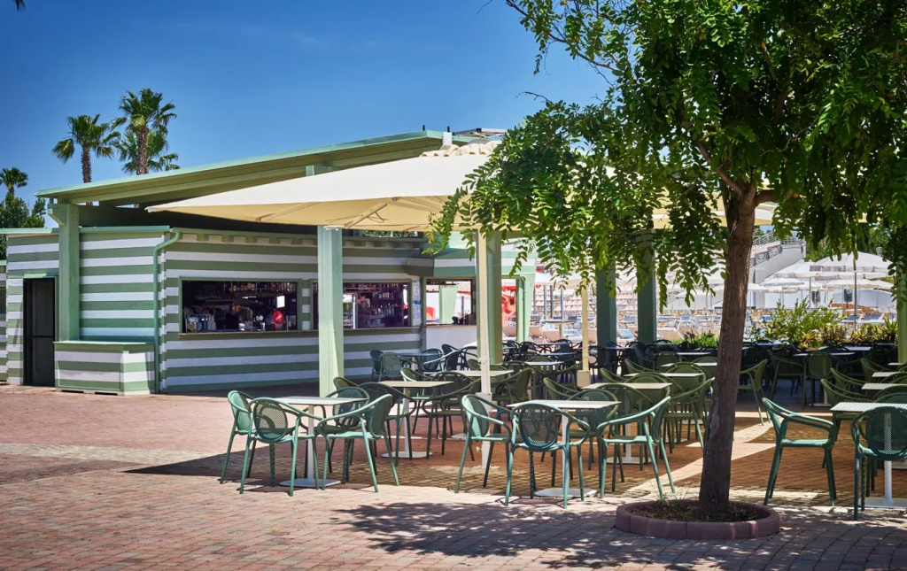 Torreserena Resort - Général