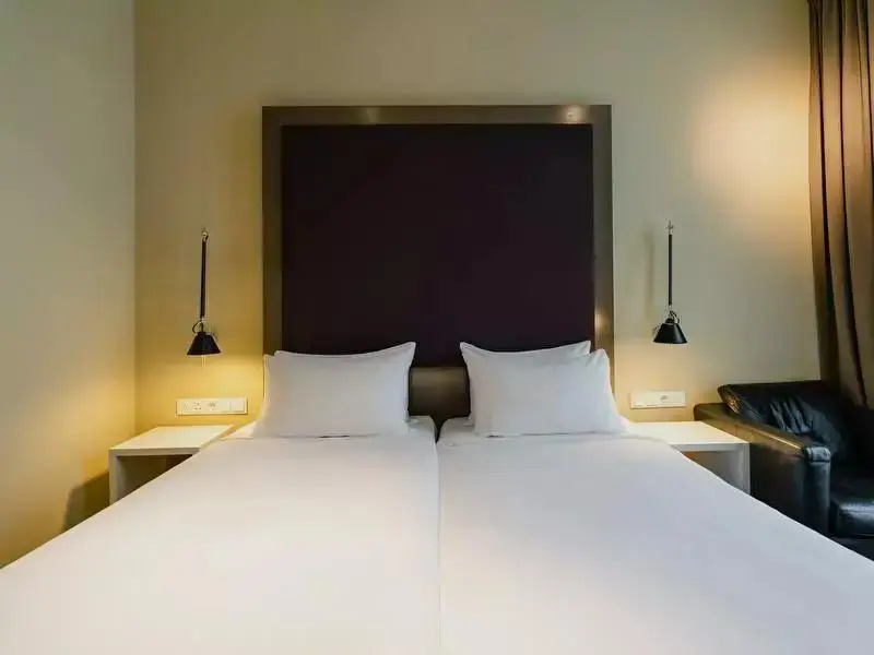 Hotel Roemer - Chambres