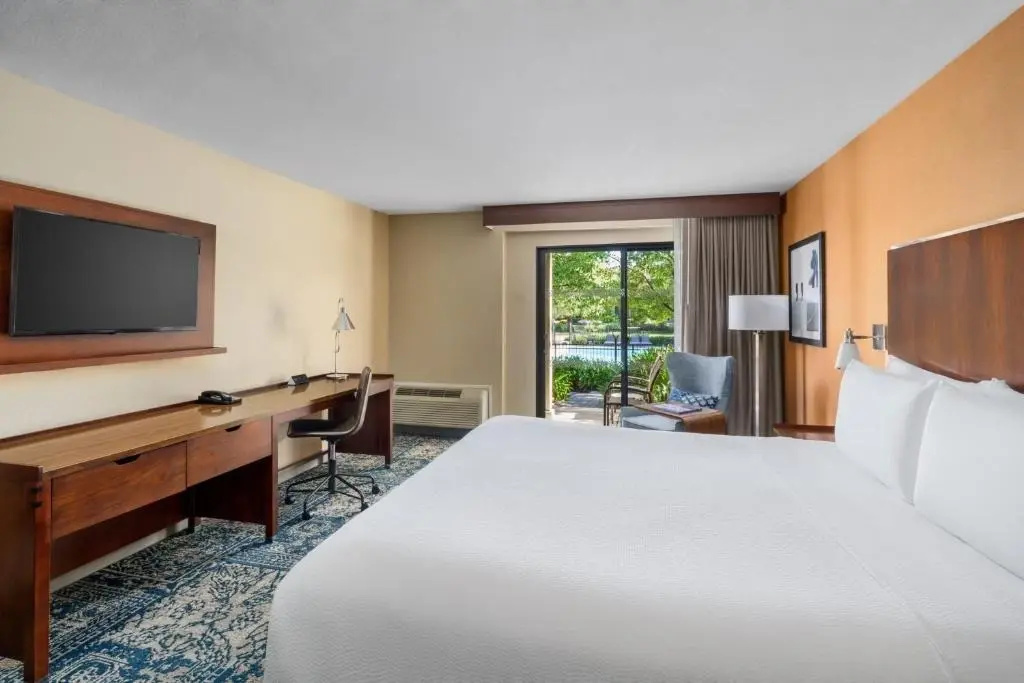 Four Points by Sheraton Pleasanton - Général