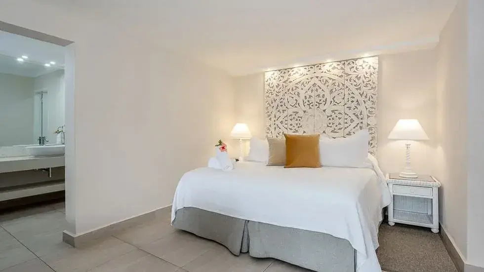 Sugar Bay Barbados - All Inclusive - Chambres