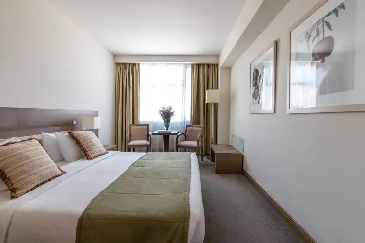 Amalia Athens Hotel - Chambres