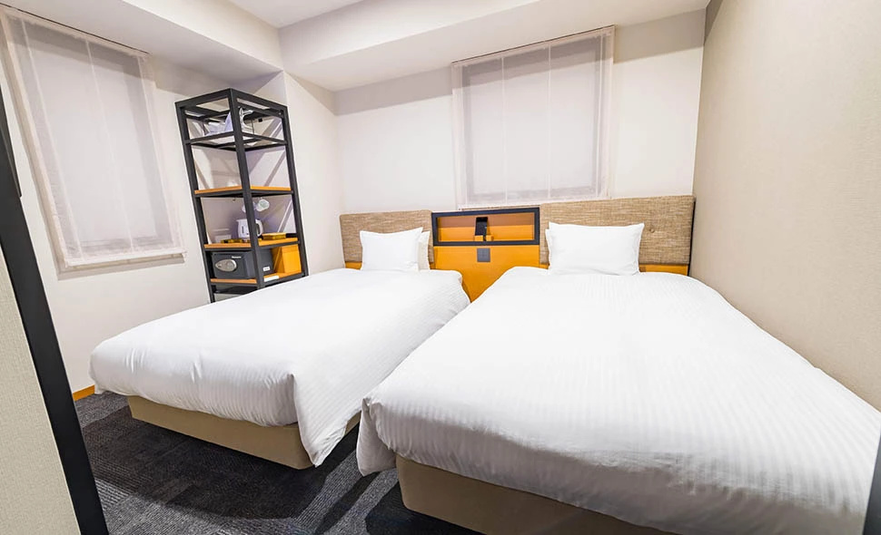 ICI HOTEL Asakusabashi 사진 6
