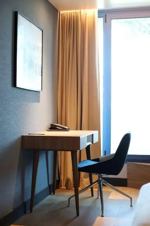 Radisson Hotel Nice Airport - Chambres