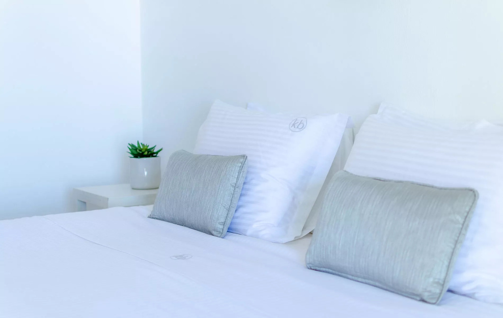 Knossos Beach Bungalows Suites Resort & Spa - Chambres