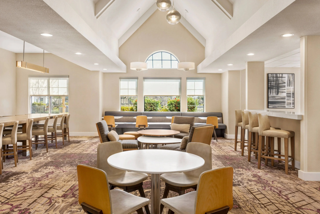 Residence Inn by Marriott Roseville - Général