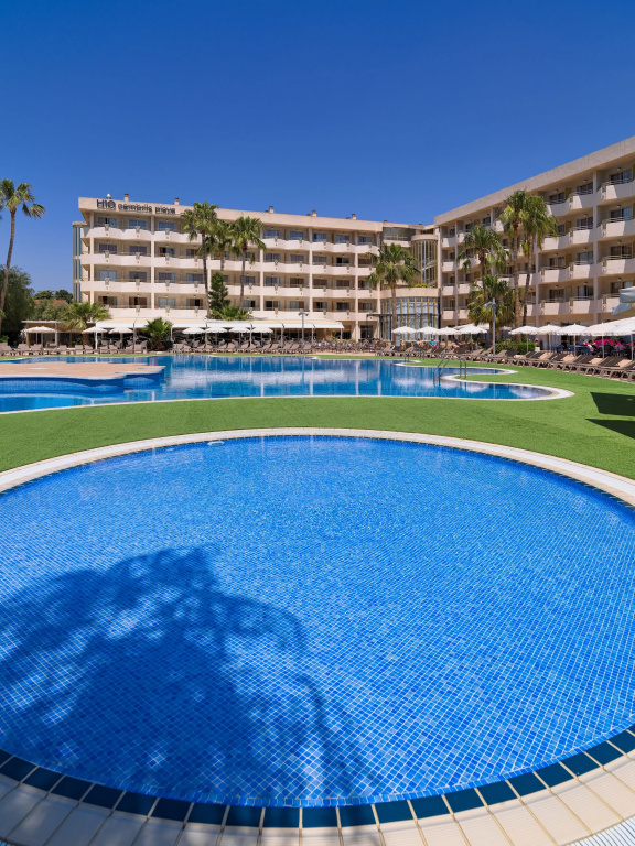 Hotel photo 12