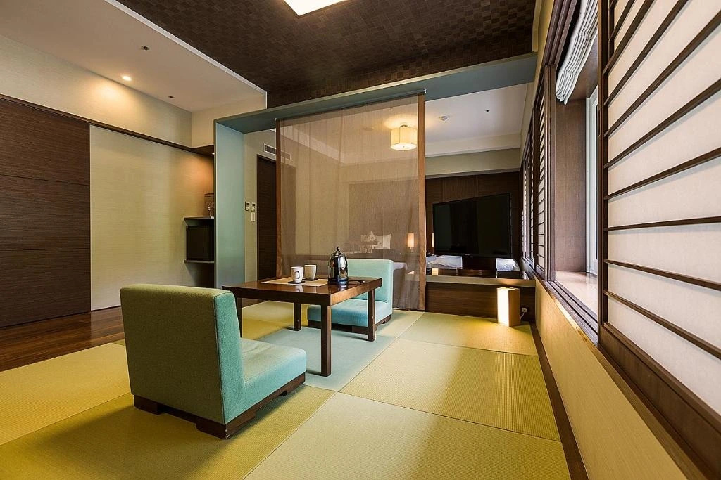 Hotel Resol Trinity Sapporo 사진 2