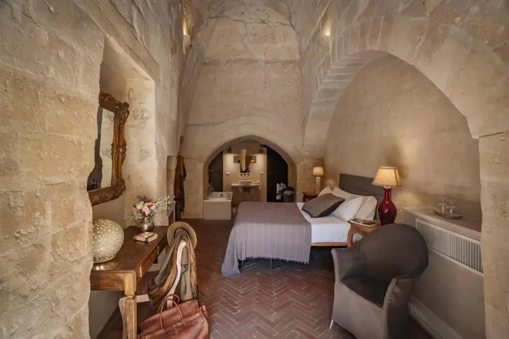 Locanda di San Martino Hotel & Termae Romanae - Général