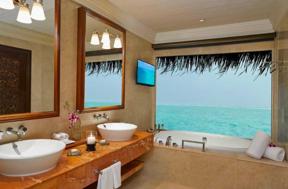 Taj Exotica Resort & Spa