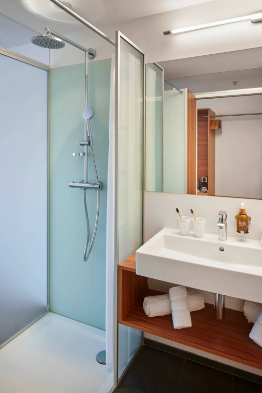 Hotel Rössli Gourmet & Spa - Chambres