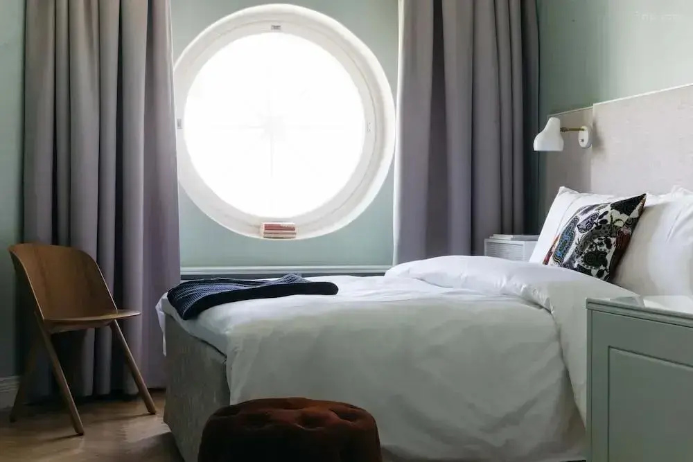 Cozy Double Studio (full double bed)