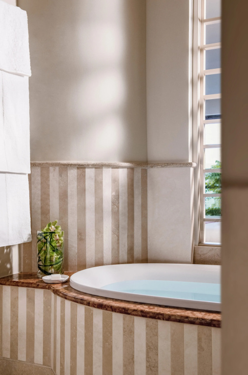 Lefay Resort & SPA Lago di Garda - Chambres