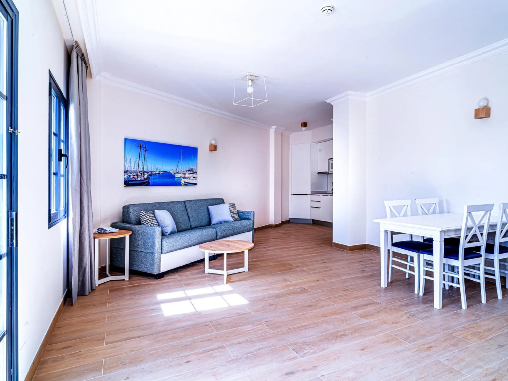 Hotel Cordial Marina Blanca - Chambres