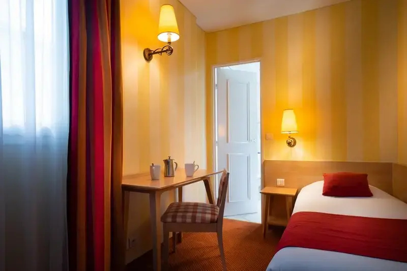 Single room
