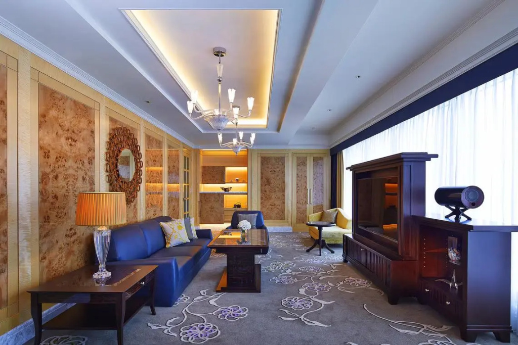 Osaka Marriott Miyako Hotel 사진 28