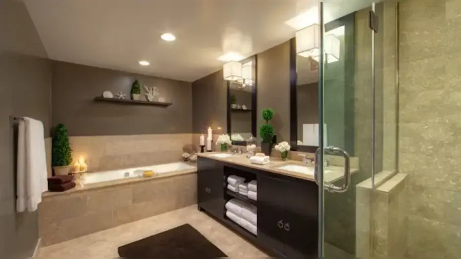 Luxe Sunset Boulevard Hotel - Chambres