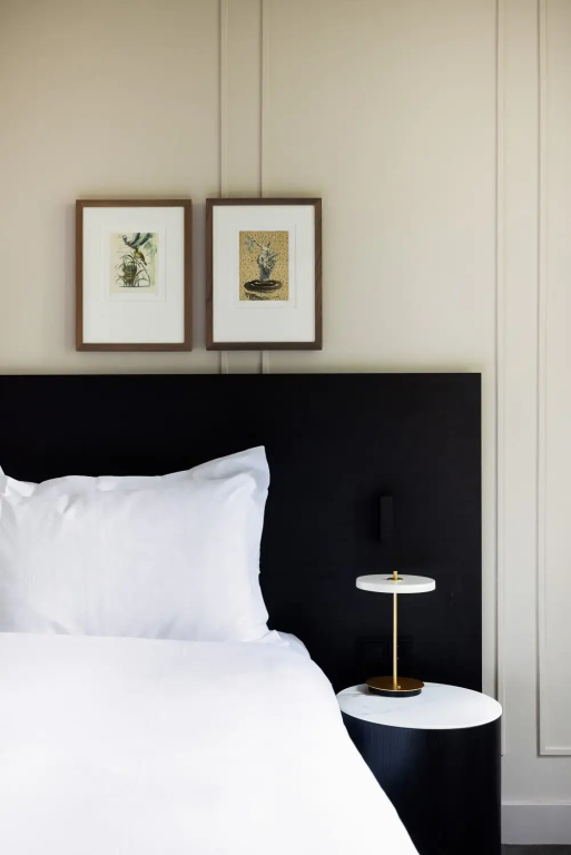Pillows Luxury Boutique Hotel Aan De IJssel - Chambres