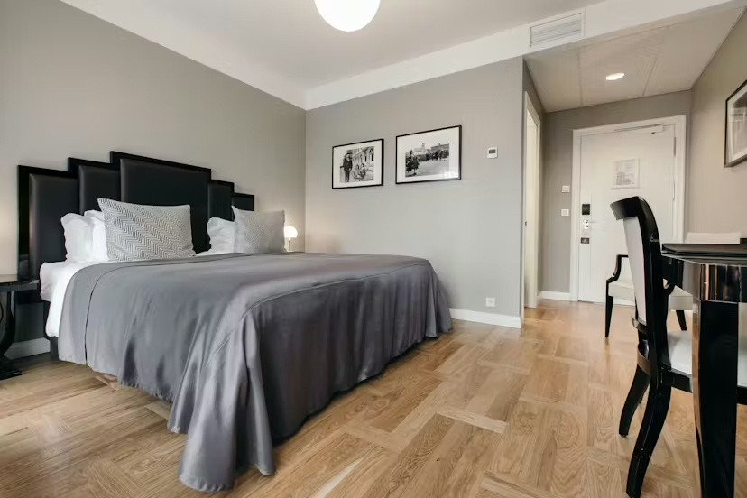 Hotel Borg by Keahotels - Chambres