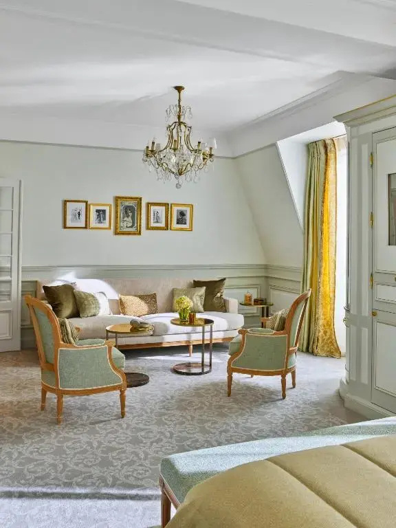 Le Meurice - Dorchester Collection 55