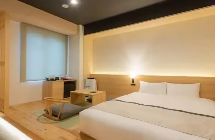 Tosei Hotel Cocone Asakusa 사진 5