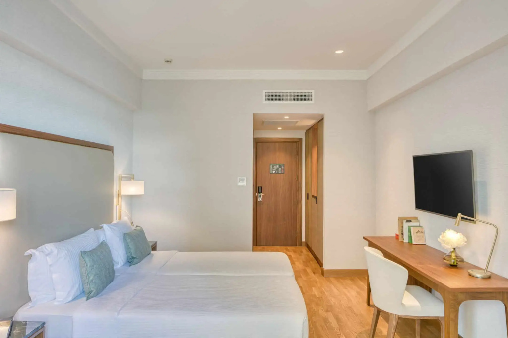 Electra Palace Thessaloniki - Chambres
