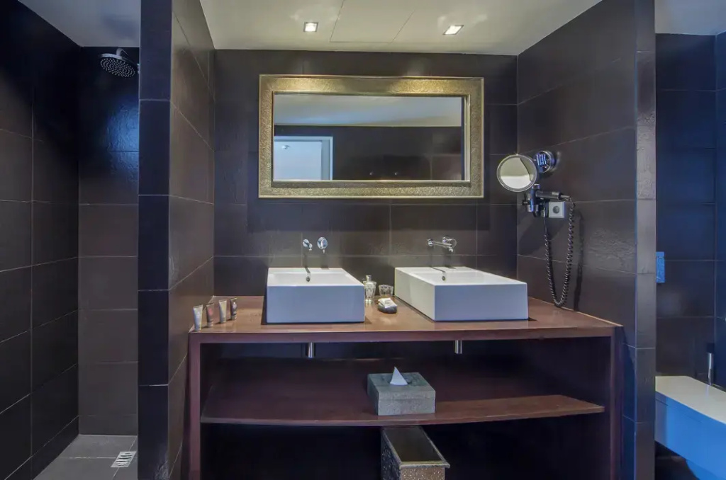 Puro Oasis Urban Hotel - Chambres