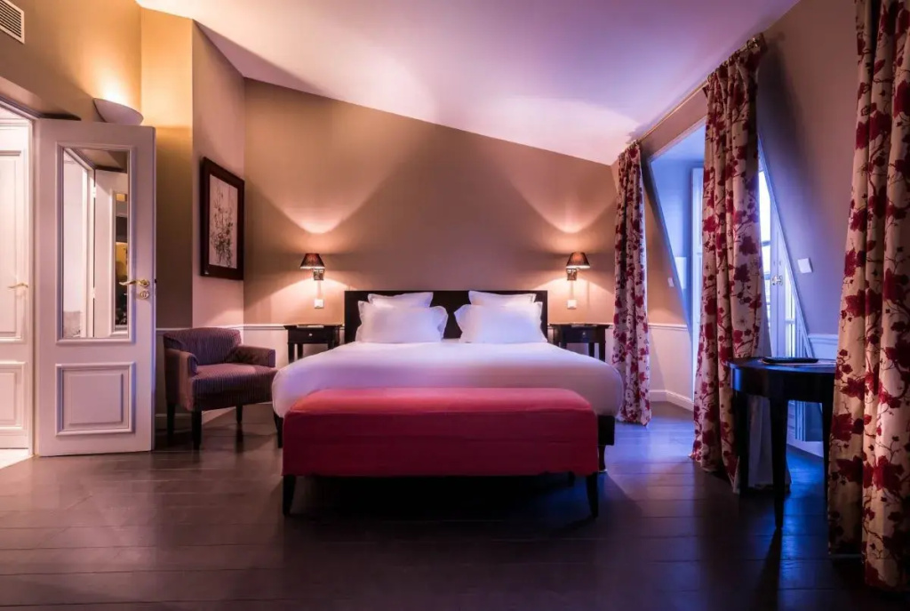 Hôtel Le Lavoisier & Spa 66