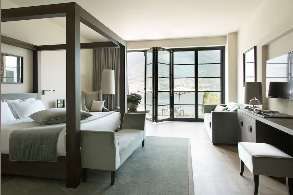 Filario Hotel & Residences - Chambres