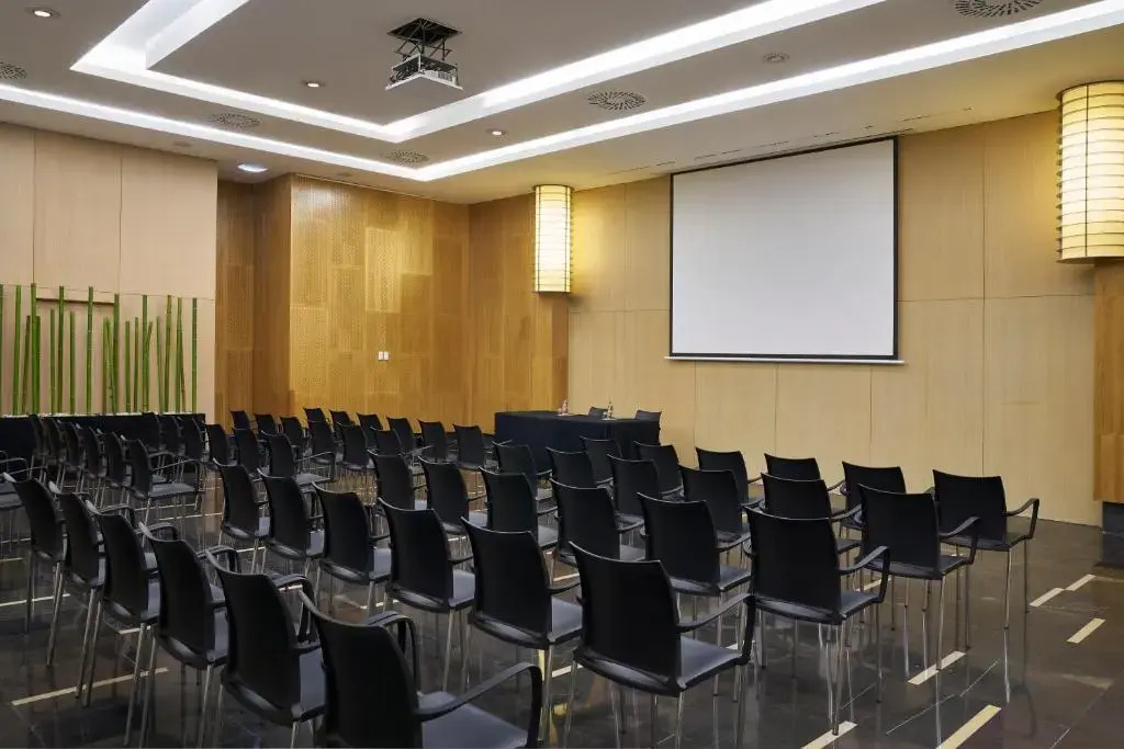 Hotel Vincci Zentro Zaragoza - Général