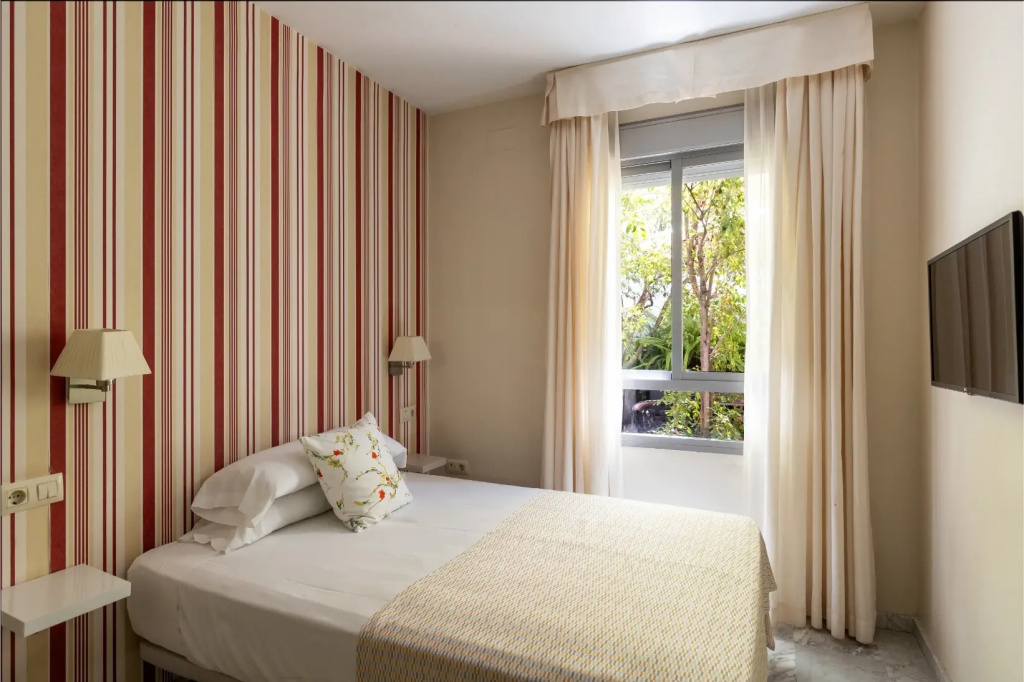 Colectia Hotel Santa Lucia - Chambres
