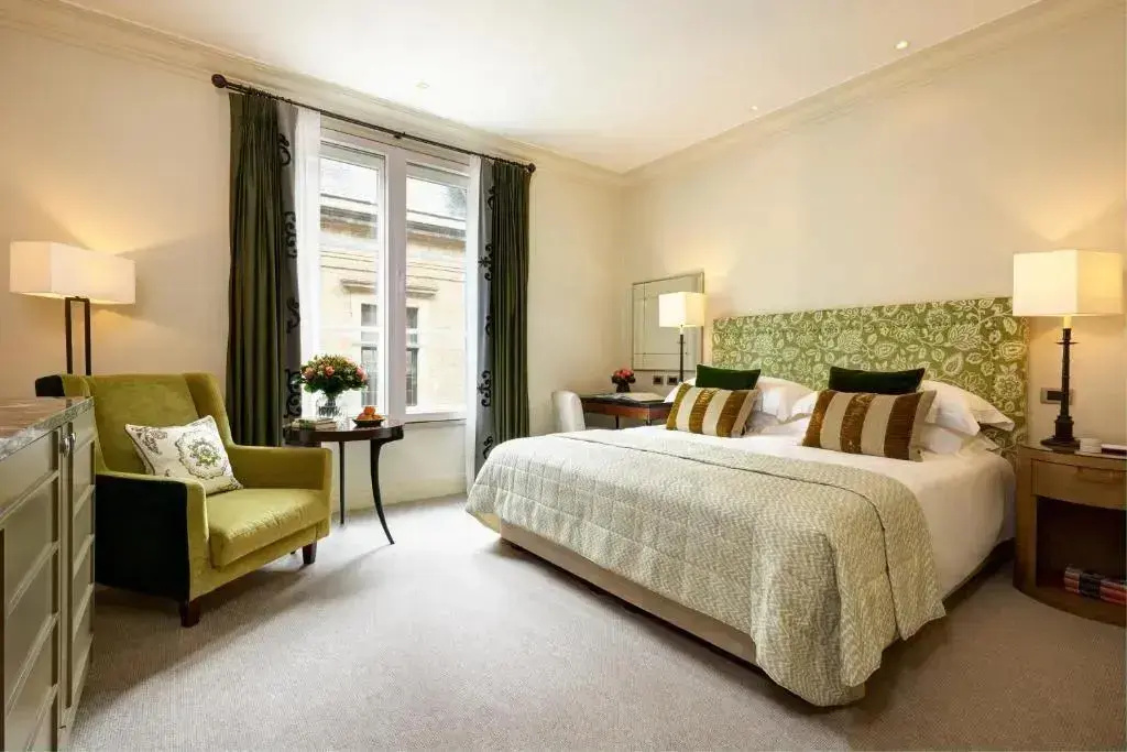 Hotel Amigo, a Rocco Forte Hotel - Chambres