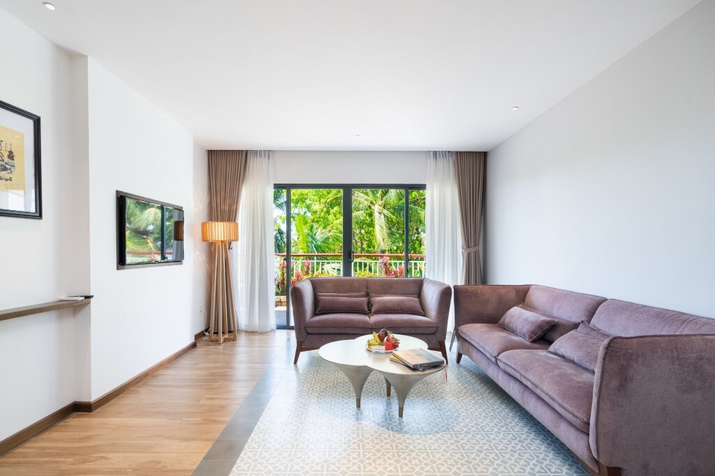 Hoang Ngoc Resort (Oriental Pearl)