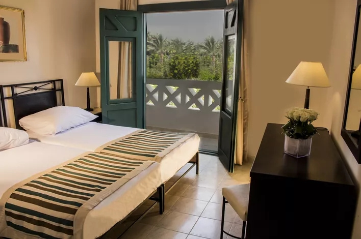Jaz Neo Naama Bay Hotel - Chambres