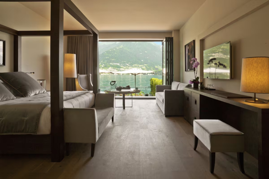 Filario Hotel & Residences - Chambres