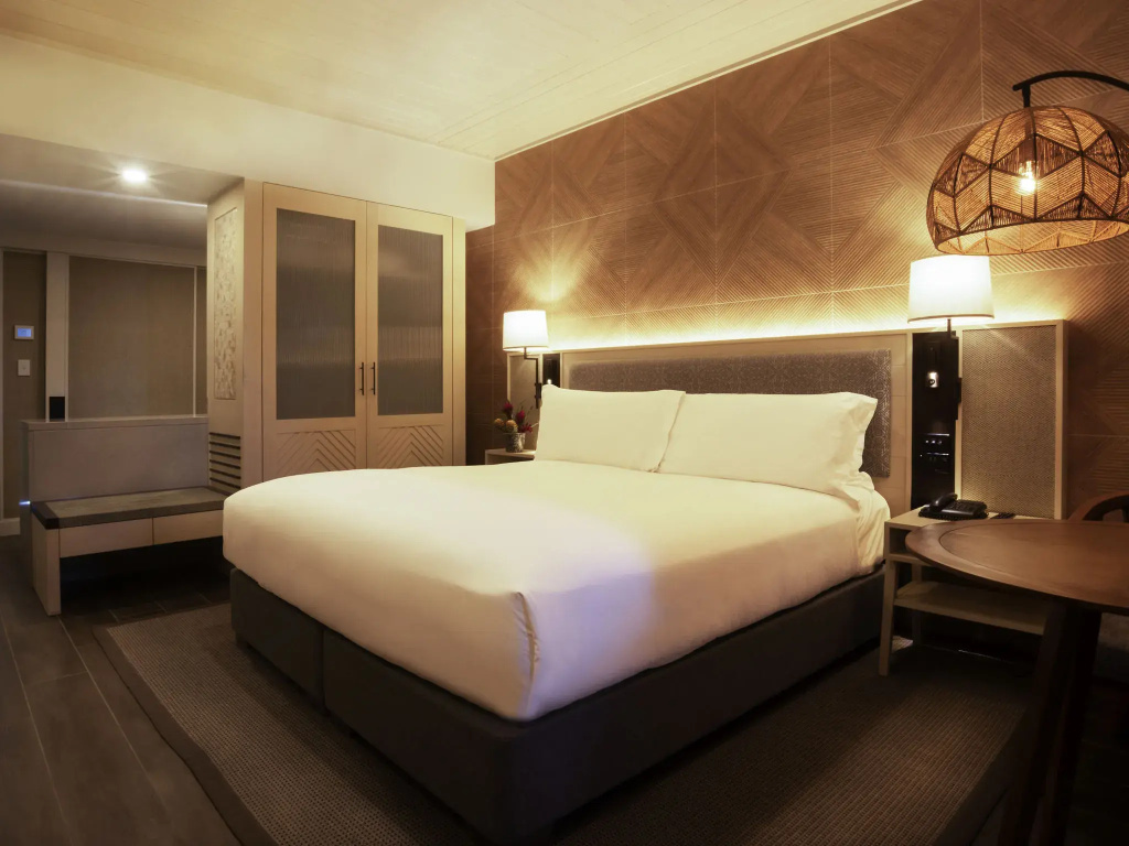 Sofitel Fiji Resort And Spa - Chambres