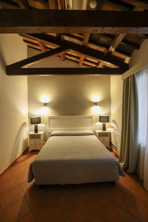 Princess Art Hotel - Chambres