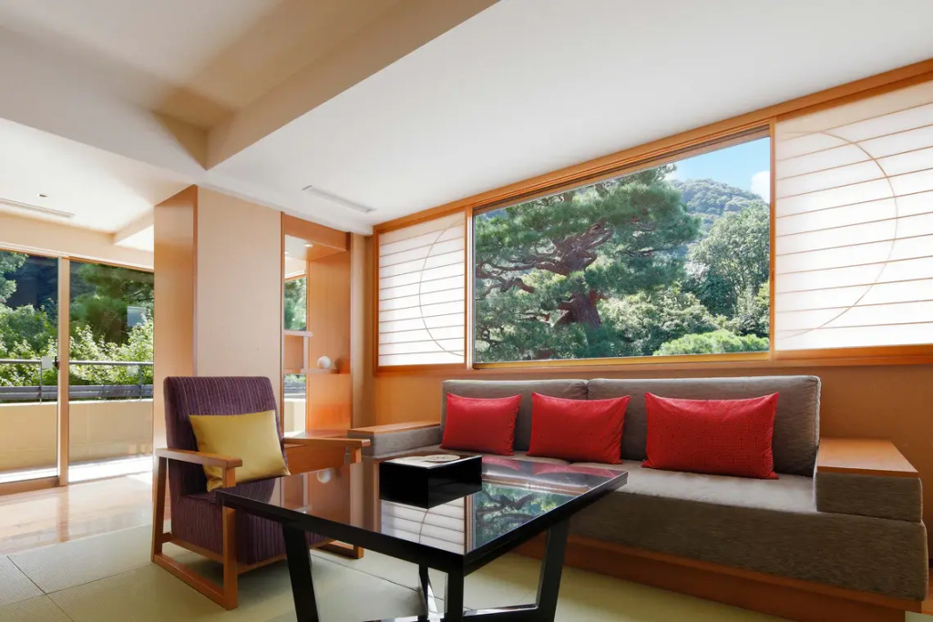 Suiran, A Luxury Collection Hotel, Kyoto 사진 13