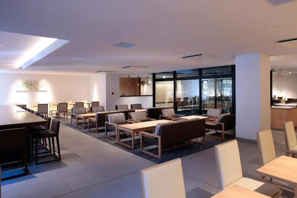 Hotel Intergate Kyoto Shijo Shinmachi 사진 40
